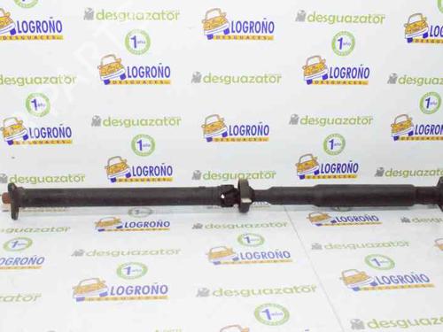 Used Driveshaft BMW 3 (E90) 320 d (177 hp) 1369545