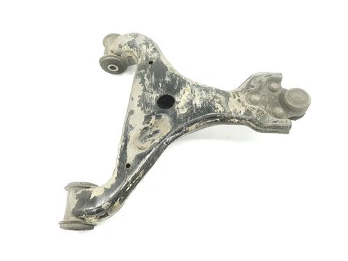 Right front suspension arm MERCEDES-BENZ VITO / MIXTO Van (W639) 109 CDI (639.601, 639.603, 639.605) | BP10861036M13 