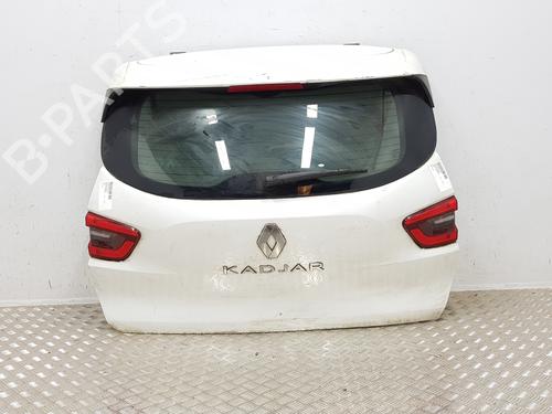 Used Tailgate Tailgate 37514031 37514031
