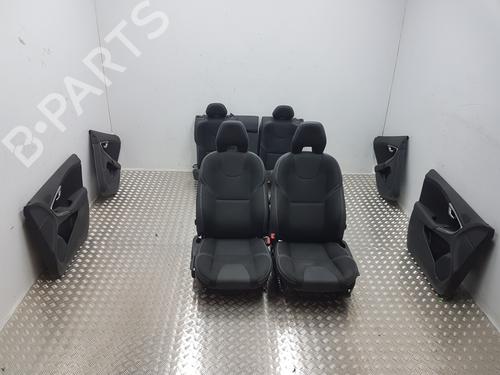 Seats set VOLVO V40 Hatchback (525) | BP37584868C78 - Image 8