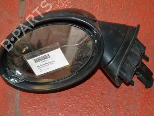 Used Left mirror MINI MINI (R50, R53) One (90 hp) 1258360