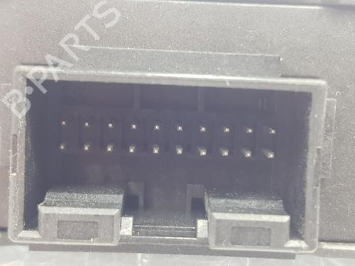 Elektronisk modul SKODA SUPERB II Estate (3T5) 2.0 TDI 16V | BP29813946M83 