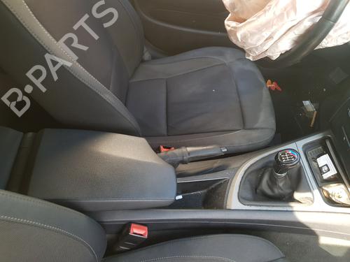 Upper protection BMW 1 (E87) 118 d | BP36679598M93 - Image 16