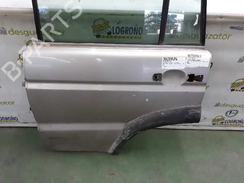 Left rear door LAND ROVER DISCOVERY II (L318) 2.5 Td5 4x4 | BP1224828C4 