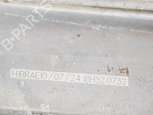 Gearkasse FORD PUMA (J2K, CF7) 1.0 EcoBoost mHEV | BP30735230M3 