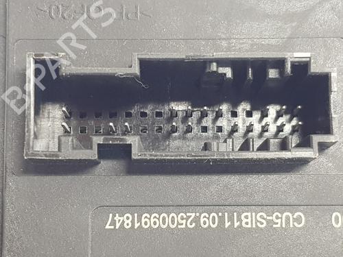 Electronic module SEAT ARONA (KJ7, KJP) 1.0 TSI | BP36650136M83 - Image 4
