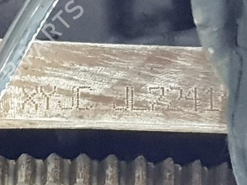 Engine FORD FIESTA VII (HJ, HF) 1.1 Ti-VCT | BP27217942M1