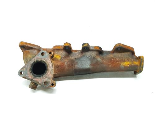 Used Exhaust manifold MERCEDES-BENZ C-CLASS (W204) C 200 CDI (204.007, 204.006) (136 hp) 20191921