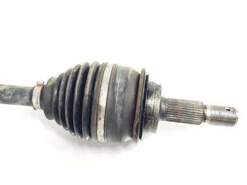 Left front driveshaft TOYOTA LAND CRUISER PRADO (_J15_) 2.8 D-4D (GDJ150_, GDJ155_, GDJ150, GDJ151) | BP29716547M38 