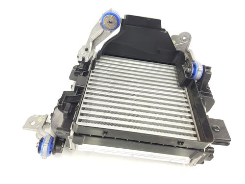 Used Intercooler OPEL ASTRA L Sports Tourer (O5) [2021-2025]  25747475