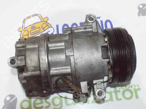 AC compressor BMW 3 Compact (E46) 320 td | BP1169810M34 