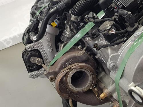 Engine CUPRA LEON (KL1, KU1, KUG)  | BP29358881M1 