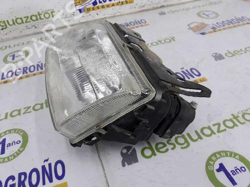 Left headlight CITROËN SAXO (S0, S1) 1.1 X, SX | BP2817571C28 