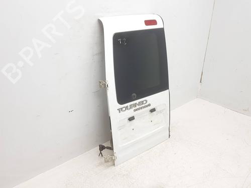 Left rear door FORD TRANSIT CONNECT (P65_, P70_, P80_) 1.8 TDCi | BP29575405C4 