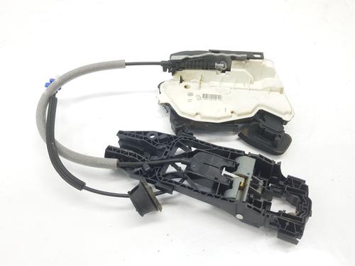 Rear right lock SEAT LEON ST (5F8) 1.6 TDI | BP10220715C99 