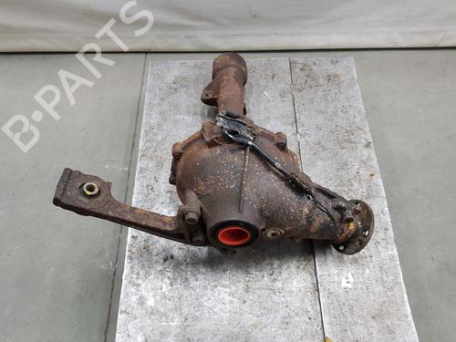 Used Front differential TOYOTA LAND CRUISER PRADO (_J12_) 3.0 D-4D (KDJ120, KDJ125, KDJ121) (173 hp) 22551776