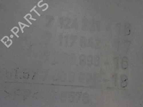 Windscreen washer tank BMW 1 (E81) 118 i | BP7420319C113 
