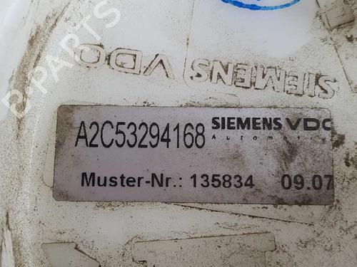 Fuel pump SEAT IBIZA IV (6J5, 6P1)  | BP8173845M76 