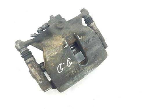 Used Right front brake caliper VW PASSAT B8 (3G2, CB2) 1.6 TDI (120 hp) 11598915