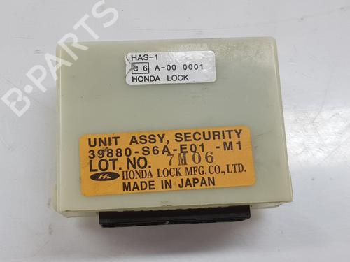 Electronic module HONDA FR-V (BE) 2.2 i CTDi (BE5) | BP14920160M83 