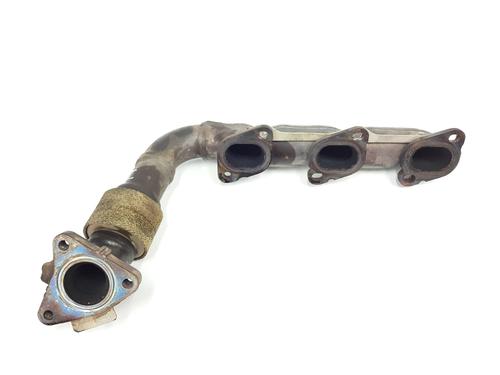 Exhaust manifold MERCEDES-BENZ GLC (X253) 350 d 4-matic (253.925) | BP28502669M110 