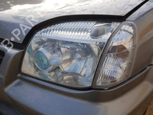 Other NISSAN X-TRAIL I (T30) 2.2 Di 4x4 | BP14084031O1 