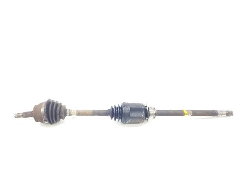 Used Right front driveshaft CITROËN NEMO MPV 1.3 HDi 75 (75 hp) 29311778