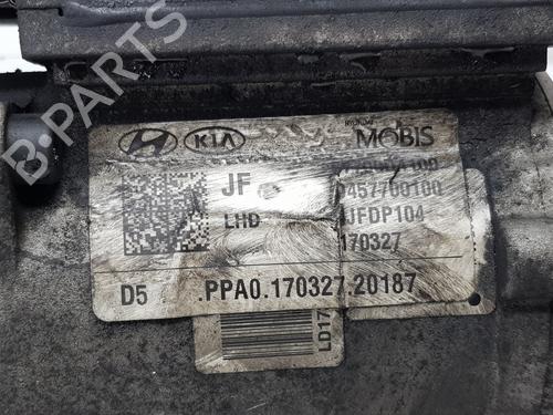 Other KIA OPTIMA (JF) 1.7 CRDi | BP21219444O1 