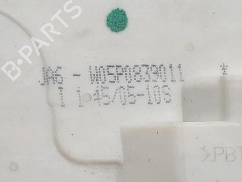 Rear left lock SEAT ALTEA (5P1) 2.0 TDI 16V | BP22423000C100 