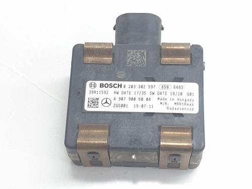 Electronic module MERCEDES-BENZ SPRINTER 5-t Van (B907)  | BP29436284M83 