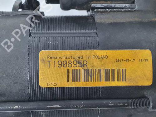 Starter CITROËN C4 I (LC_)  | BP7191441M8 