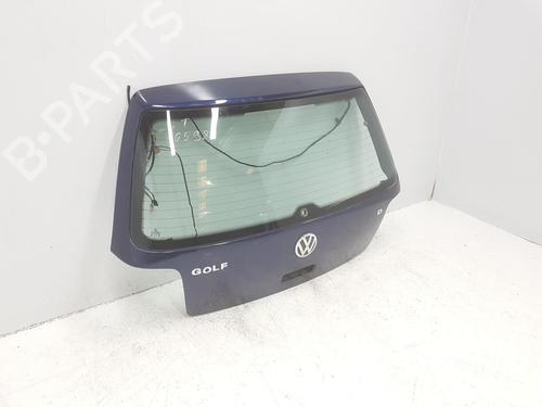 Tailgate VW GOLF IV (1J1) 1.9 TDI | BP16032168C6 