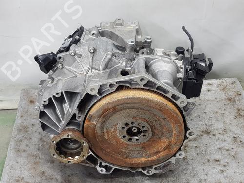 Used Gearbox SKODA KAMIQ (NW4) 1.0 TSI (116 hp) 31671385