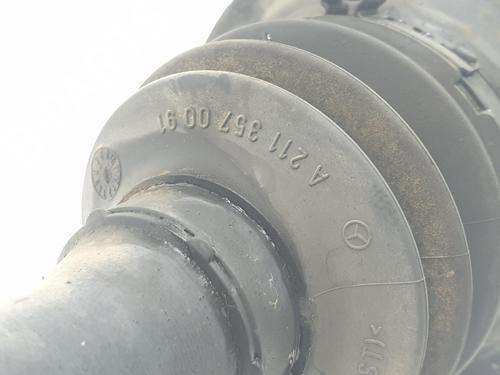 Right rear driveshaft MERCEDES-BENZ E-CLASS (W212) E 200 CDI / BlueTEC (212.005, 212.006) | BP17743651M41 