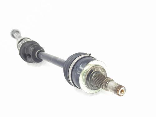 Right front driveshaft MAZDA CX-3 (DK) 1.5 SKYACTIV-D (DK2WS, DK5FW) | BP38605384M39 - Image 2