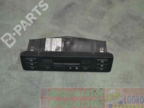 AC-Styringsenhed/Manøvreenhed BMW 3 (E46) 320 d (136 hp) 775300