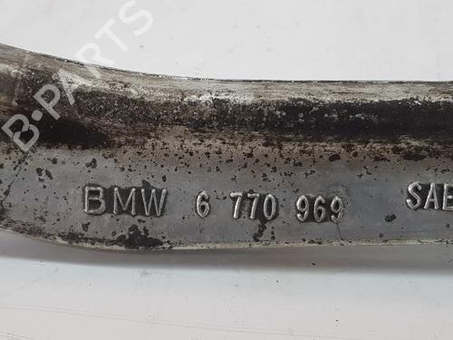 Left rear suspension arm BMW X6 (E71, E72) xDrive 50 i | BP14074856M14 