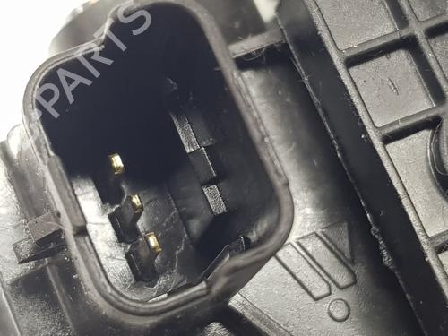 Tailgate lock PEUGEOT 208 II (UB_, UP_, UW_, UJ_) 1.2 PureTech 75 | BP20321242C101 