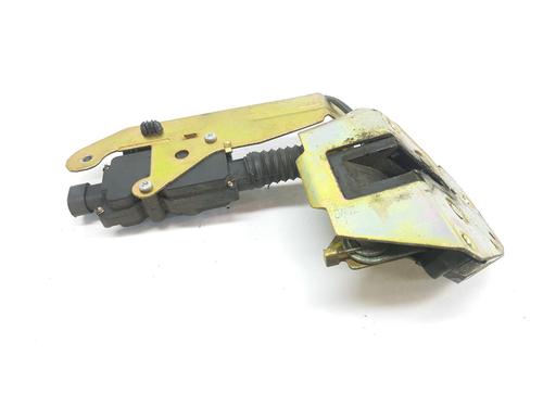 Rear left lock PEUGEOT 807 (EB_) 2.0 HDI | BP15213595C100 