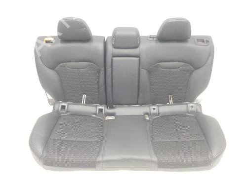 Seats set RENAULT KADJAR (HA_, HL_) 1.5 dCi 110 (HLA3) | BP11365225C78