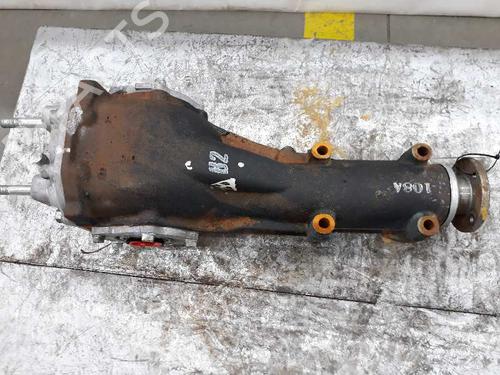 Rear differential SUBARU IMPREZA Hatchback (GR, GH, G3) 2.0 D AWD | BP1952933M24 