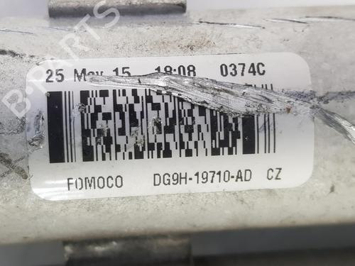 AC radiator FORD MONDEO V Hatchback (CE) 2.0 TDCi | BP8382339M32 