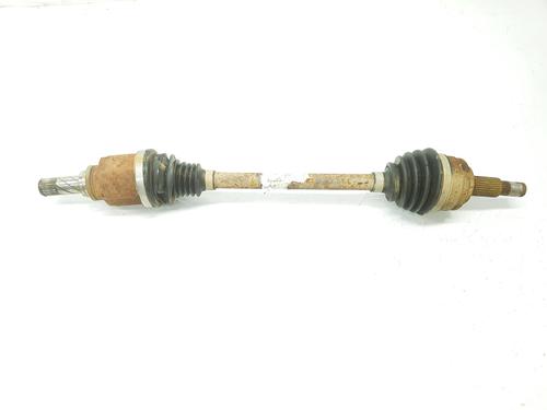 Used Left front driveshaft MERCEDES-BENZ CITAN Mixto (Double Cabin) (W415) 111 CDI (415.603, 415.605) (110 hp) 13072682