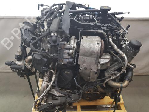 Engine LAND ROVER DISCOVERY SPORT (L550)  | BP29331867M1 