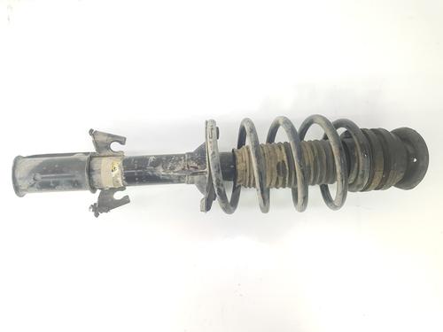 Used Left front shock absorber MERCEDES-BENZ VITO Van (W638) 110 CDI 2.2 (638.094) (102 hp) 10386665