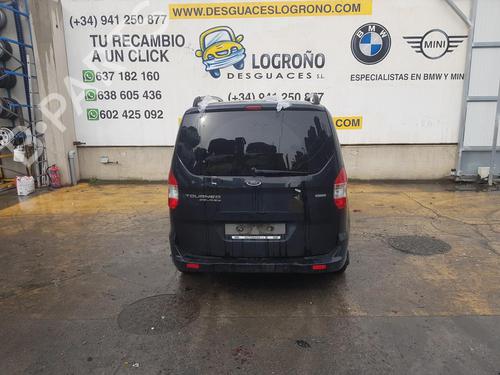Left front window switch FORD TOURNEO COURIER B460 MPV 1.0 EcoBoost | BP9590048I27 