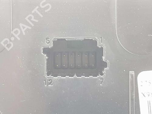 Climate control RENAULT CLIO IV (BH_) 0.9 TCe 90 (BHNF, BHMA, BHMH, BHJK, BHJR) | BP7221845I5 