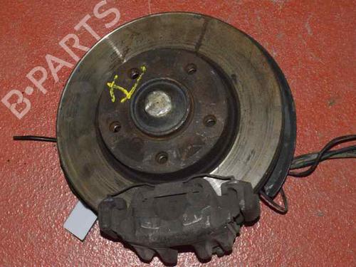 Left front steering knuckle BMW 3 (E36) 325 td | BP1159129M25 