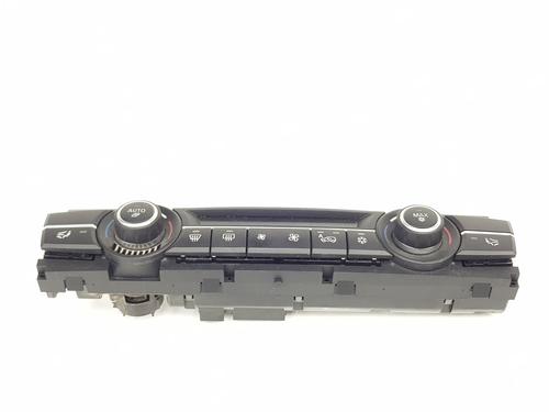 Used Climate control BMW X5 (E70) 3.0 d (235 hp) 24153202