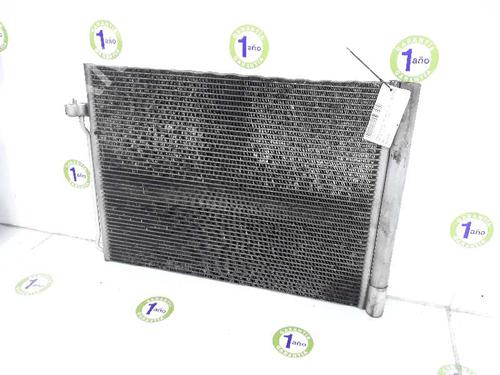 AC radiator BMW X5 (E70) 3.0 d | BP5124290M32 